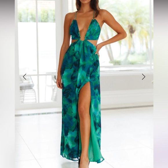 runaway the label Dresses & Skirts - Runaway Calista Dress